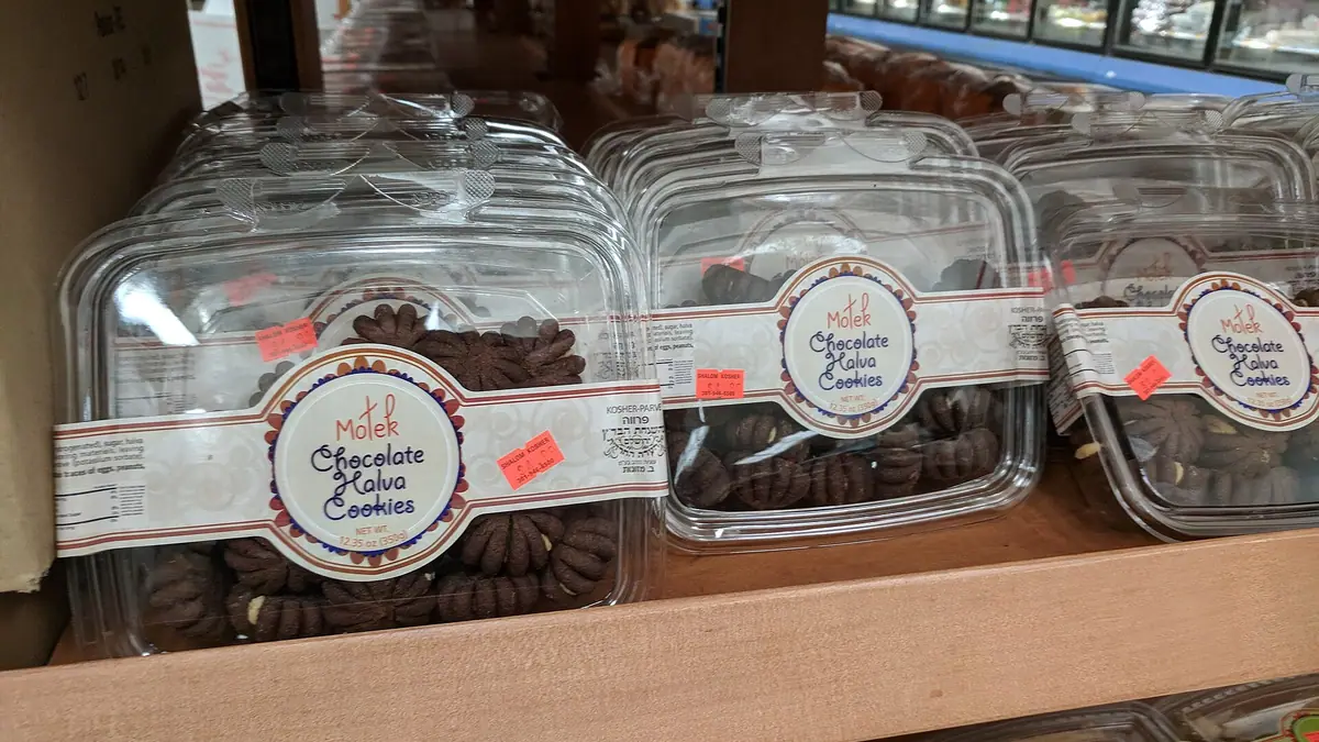 Catley's – bakery in Clifton Village, Bristol
